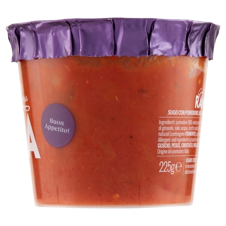 Sugo alla Norma, 225 g